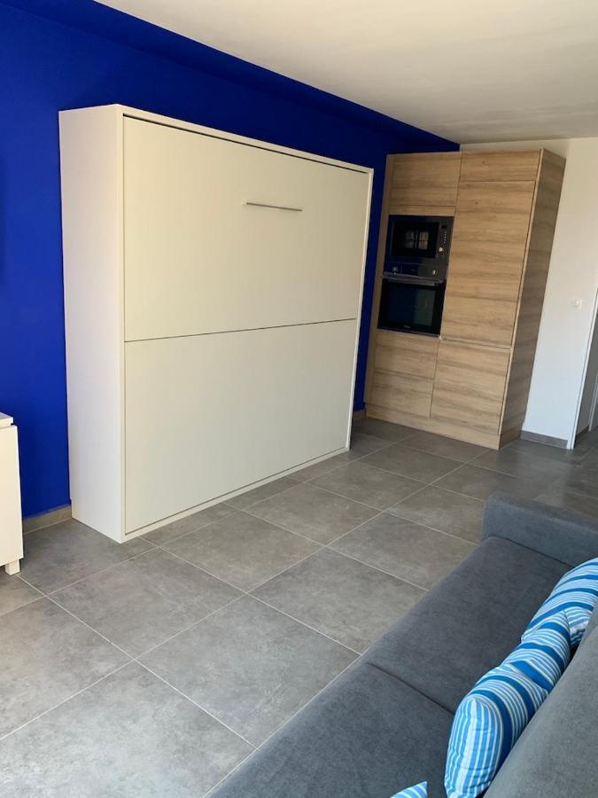 L'Effet Mer, Duplex Sur Le Port Avec Ses 2 Terrasses Vue Mer Hyères Extérieur photo
